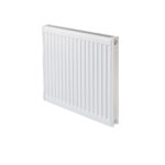 Radiateur - En Acier - Blanc 11 PK