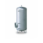 Ballon de Stockage - GLV - 500 à 2500 L