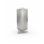 Ballon de Stockage - INOX- 500L