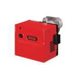 Bruleur 40 FS20D – 213 kW Gaz une à deux allures