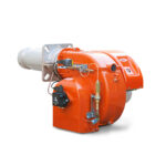 Bruleur Fioul TBL 60 P - 600 KW