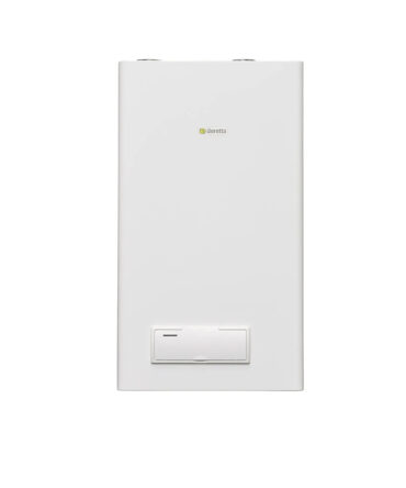 Chaudière Quadra - Gaz - Murale 24 CSI MIXTE