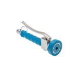 Douchette lave vaiselle bleu
