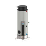 Générateur accumulateur d’eau chaude à gaz HEIZER