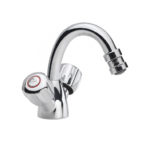 Mélangeur de bidet salakta