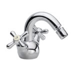 Mélangeur de bidet tabarka