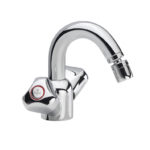 Mélangeur de bidet tozeur