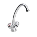 Mélangeur de lavabo salakta