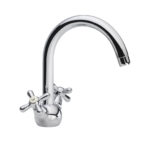 Mélangeur de lavabo tabarka