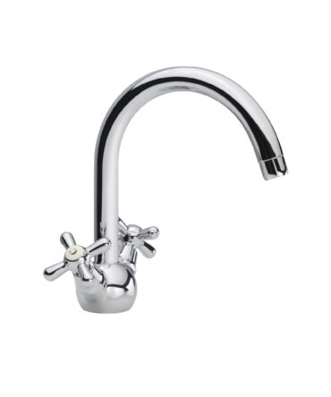 Mélangeur de lavabo tabarka