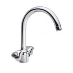 Mélangeur de lavabo tozeur
