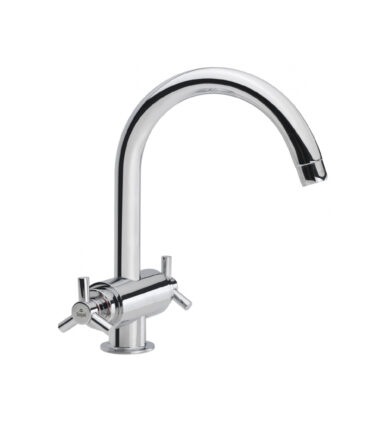 Mélangeur de lavabo monastir