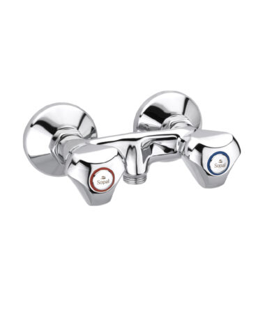 Mélangeur de toilette tozeur