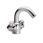 Robinet de lave-mains tozeur