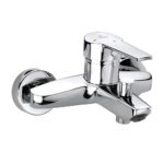 Mitigeur de bain-douche Douz