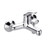 Mitigeur de bain-douche kerkennah