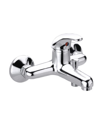 Mitigeur de bain-douche kerkennah