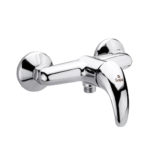 Mitigeur de douche kerkennah