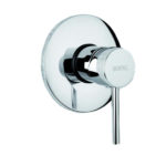 Mitigeur de douche encastre bizerte