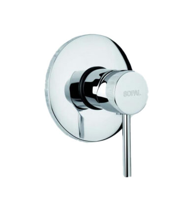 Mitigeur de douche encastre bizerte