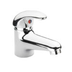 Mitigeur de lavabo kerkennah
