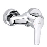 Mitigeur de toilette Douz