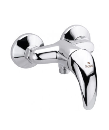 Mitigeur de toilette kerkennah