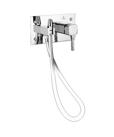 Mitigeur de toilette encastré Zarzis