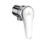 Robinet de toilette sousse
