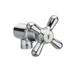Robinet de toilette tabarka