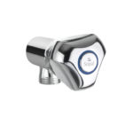 Robinet de toilette tozeur