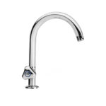 Robinet vertical tozeur