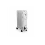 Radiateur Bain d'huiles de 1500 à 2500W