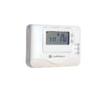 Thermostat d'ambiance Filaire - Programmable