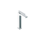 (blitz) art. 141320pp tall washbasin mixer without waste