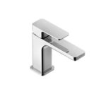 (tono) art.144320 washbasin mixer without waste