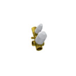 (tono) art.730330 inner part - built-in shower mixer with diverter 2 way
