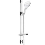 Bras de douche complet (mss-025)