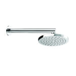 Bras de douche +douchette (mrg-01)