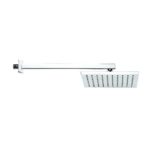 Bras de douche +douchette (mrg-02)