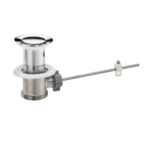 Bonde de lavabo automatique 40