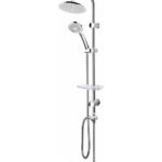 Colonne de douche (bcr-02)