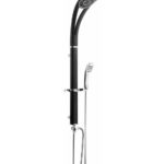 Colonne de douche (brr-gris)