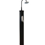 Colonne de douche solaire amazon