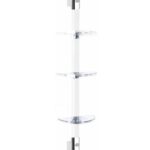 Etagere salle de bain (mrf-01)