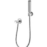 Kit shut-off pour robinet toilette (msf-007)