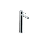 (net) art. 145320p tall washbasin mixer without waste