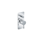(net) art. pe145030slq outer parts - built-in shower mixer with diverter 2 way