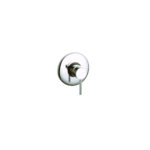(net) art. pe145055 outer parts - built-in shower mixer