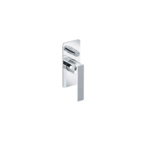 (blitz) art. pe141030sl outer parts - built-in shower mixer with diverter 2 way